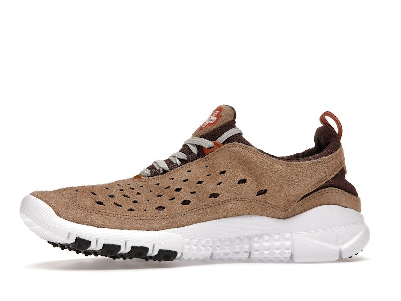 Nike Free Run Trail Dark Riftwood