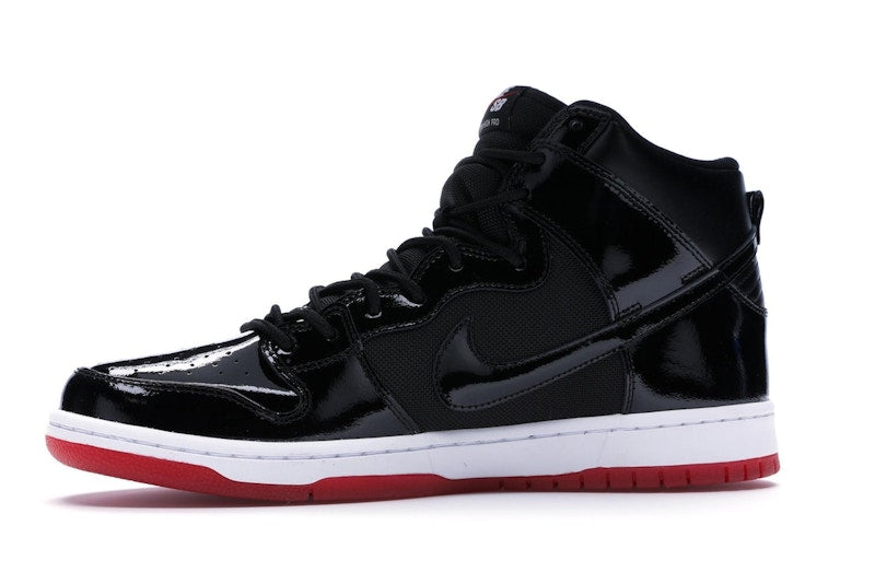 Nike SB Dunk High Bred