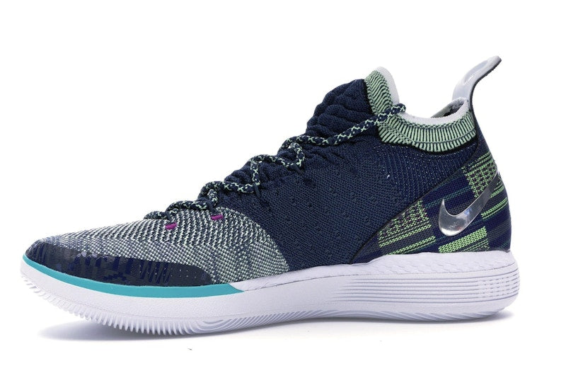 Nike KD 11 BHM (2019)