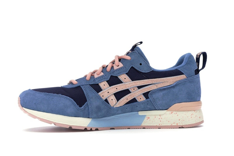 ASICS Gel-Lyte OG size? 36 Views