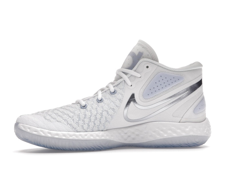 Nike KD Trey 5 VIII White Royal Tint