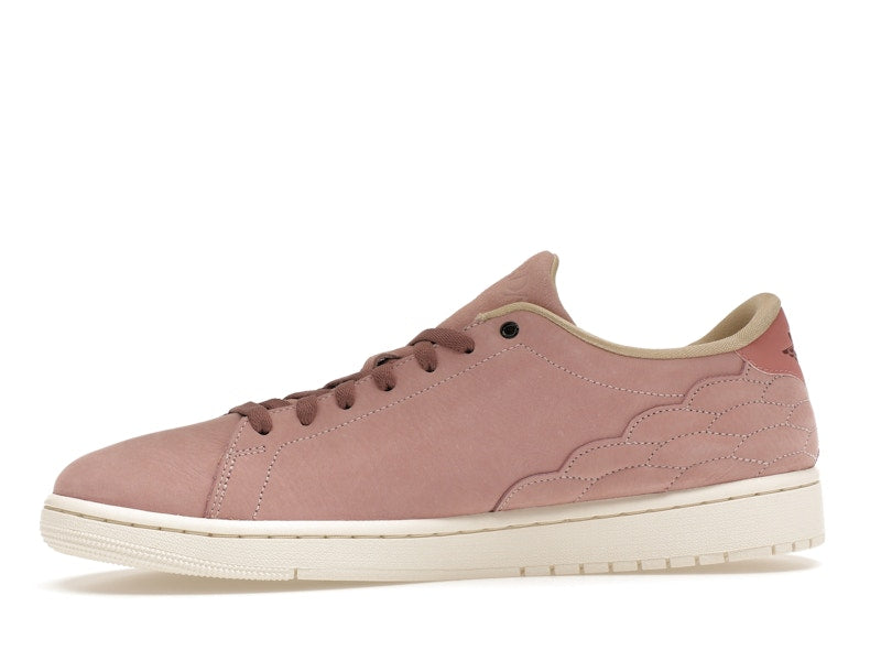 Jordan 1 Centre Court Pink Oxford