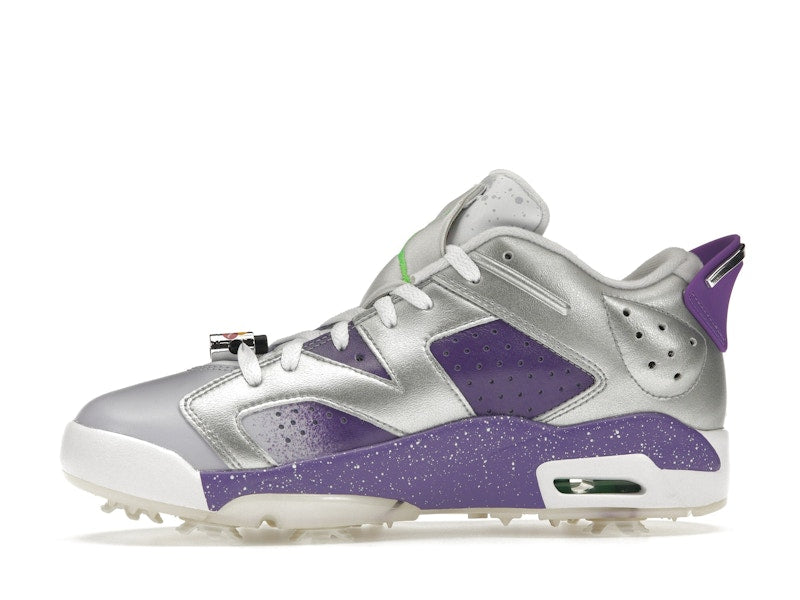 Jordan 6 Retro Low Golf US Open (2023)