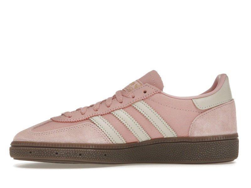 adidas Handball Spezial Wonder Mauve Alumina (Women's)