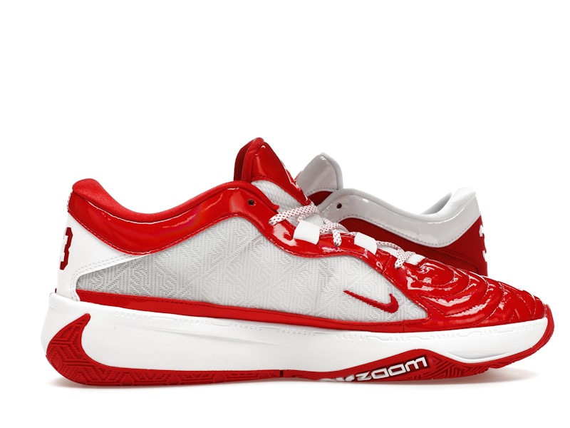 Nike Zoom Freak 5 All-Star Thanasis Thanks For Sharing