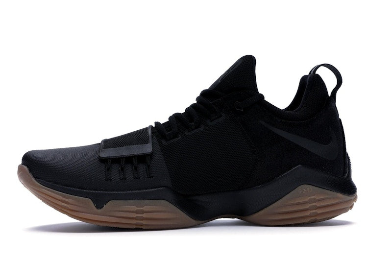 Nike PG 1 Black Gum