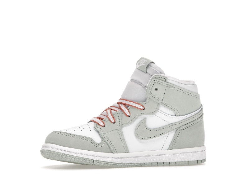 Jordan 1 Retro High OG Seafoam (TD)