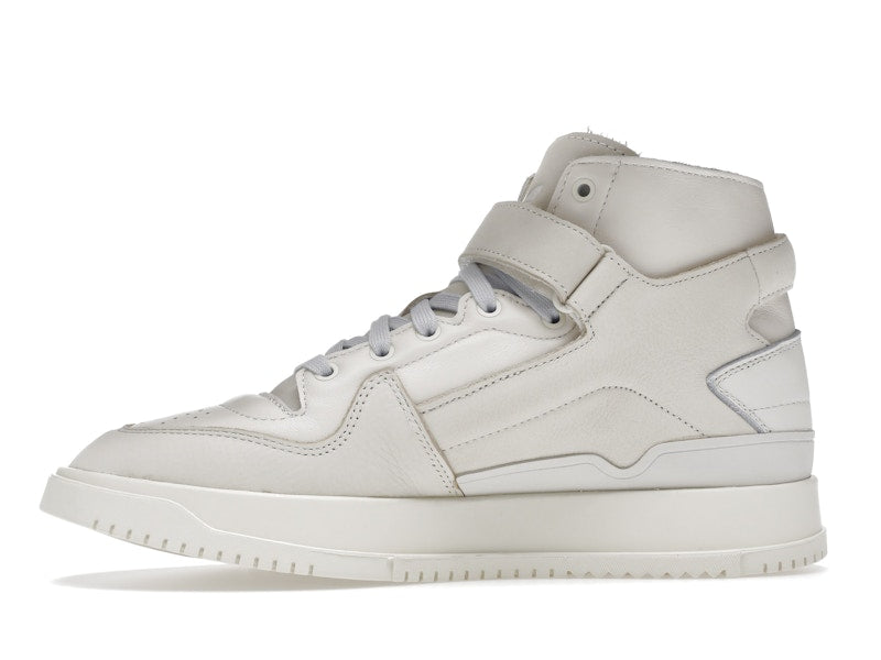 Adidas Forum Premiere Mid White