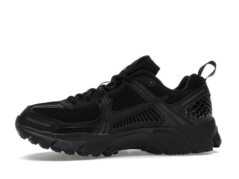 Nike Zoom Vomero 5 Triple Black (GS)