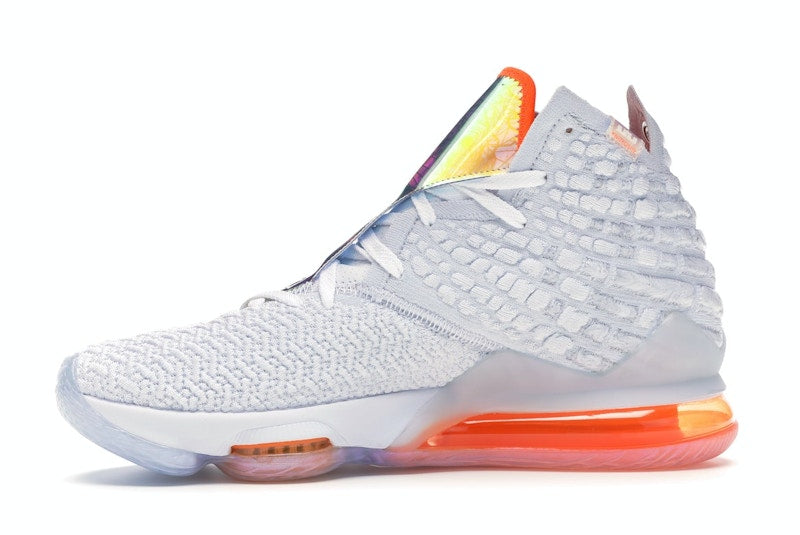 Nike LeBron 17 Future Air
