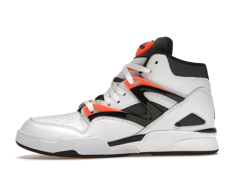 Reebok Pump Omni Zone II White (2021)