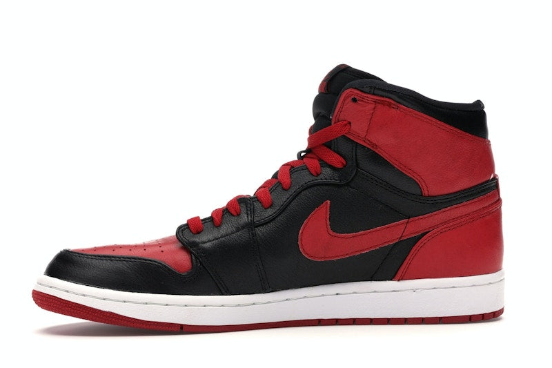 Jordan 1 Retro Banned (B-Grade) (2011)