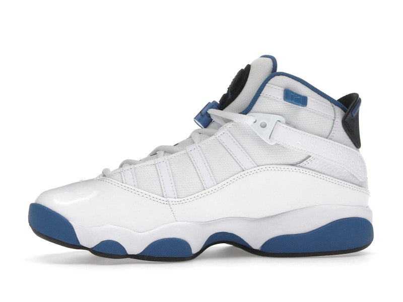 Jordan 6 Rings Sport Blue