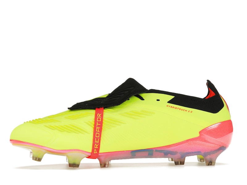 adidas Predator 24+ Elite FT FG Energy Citrus Pack