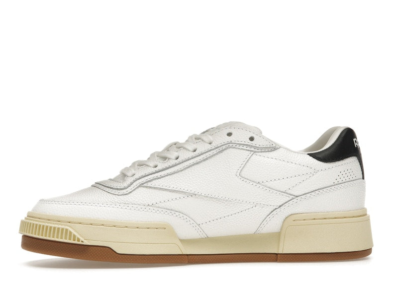 Reebok Club C LTD Vintage White Black