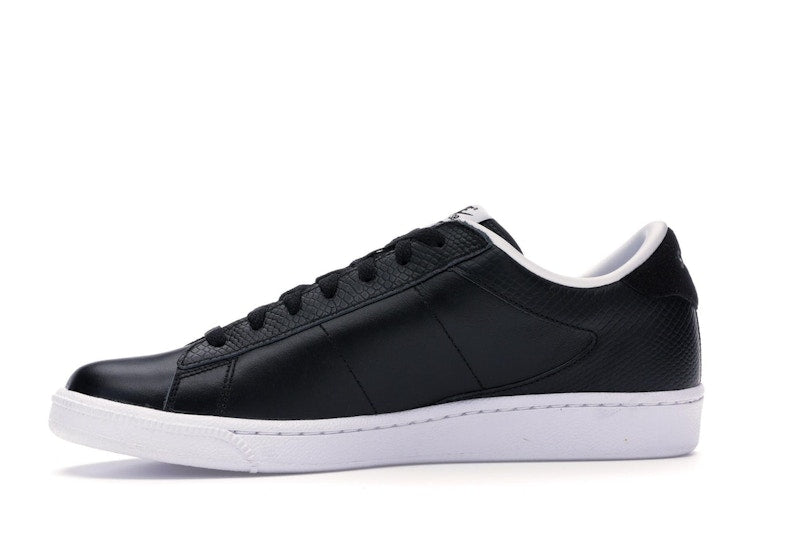 Nike SB Tennis Classic Supreme Black