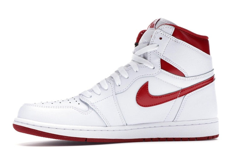 Jordan 1 Retro Metallic Red (2017)