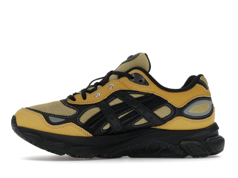 ASICS Gel-NYC 2.0 SSHS HAL STUDIOS Architecture of Everyday Life Sulphur