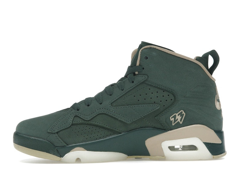 Jordan MVP Galactic Jade (Women's)