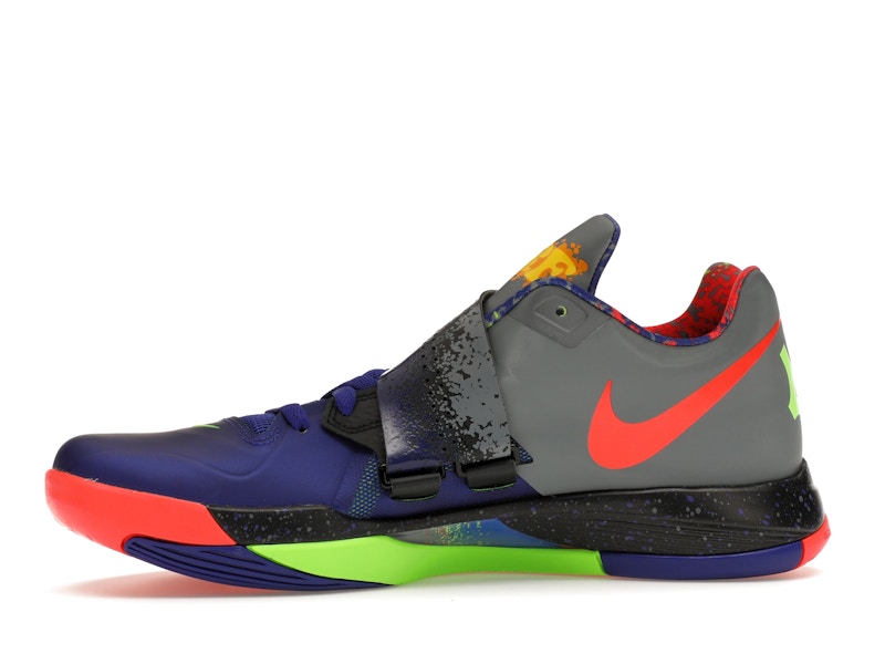 Nike KD 4 NERF (2024)
