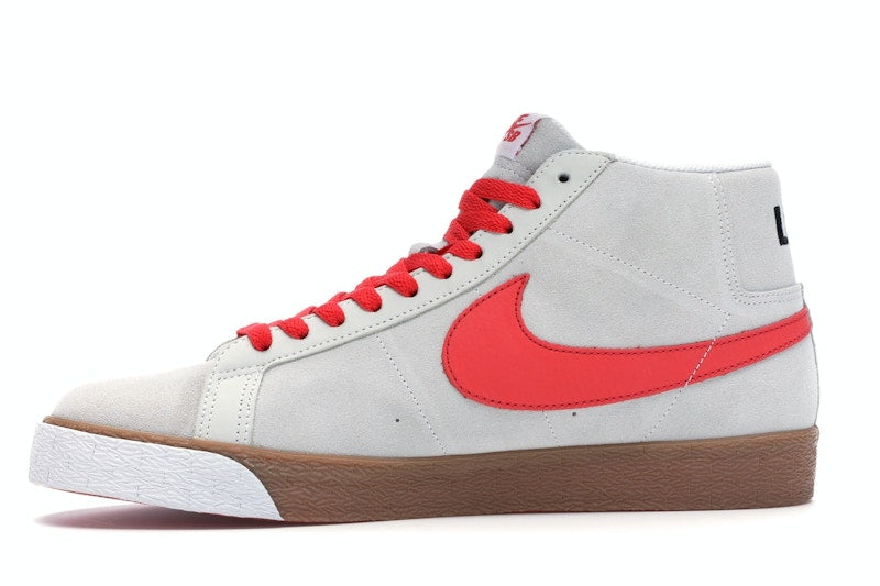 Nike SB Blazer Swoosh Life