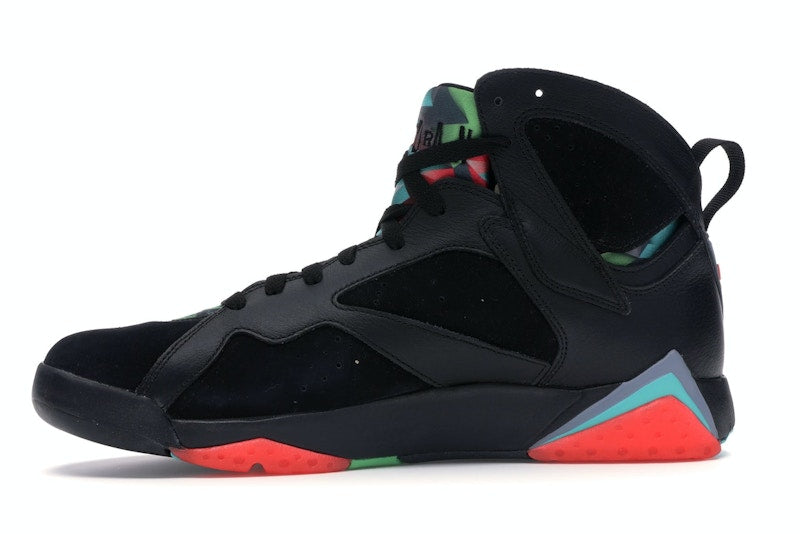 Jordan 7 Retro Barcelona Nights