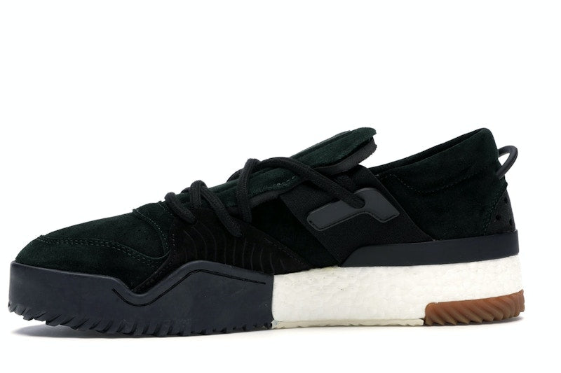 adidas AW BBall Lo Alexander Wang Green Night