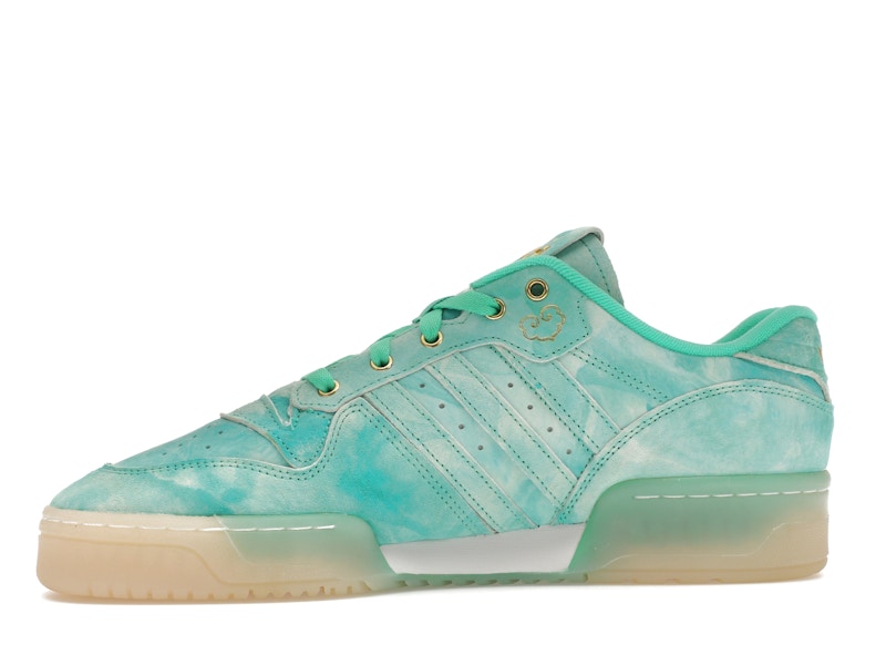 adidas Rivalry Low Singles Day (2019)