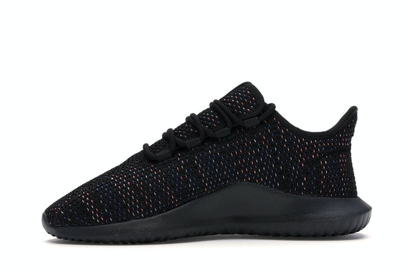 adidas Tubular Shadow CK Core Black Sole Red