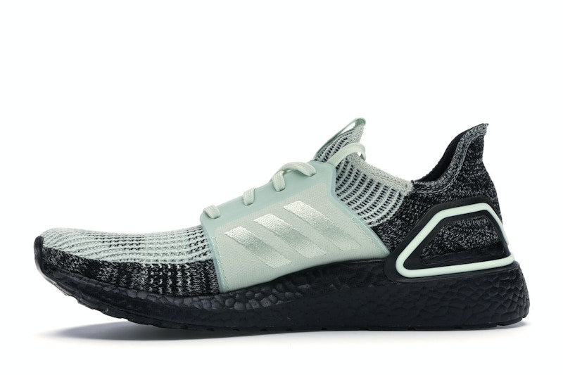 adidas Ultra Boost 19 Linen Green