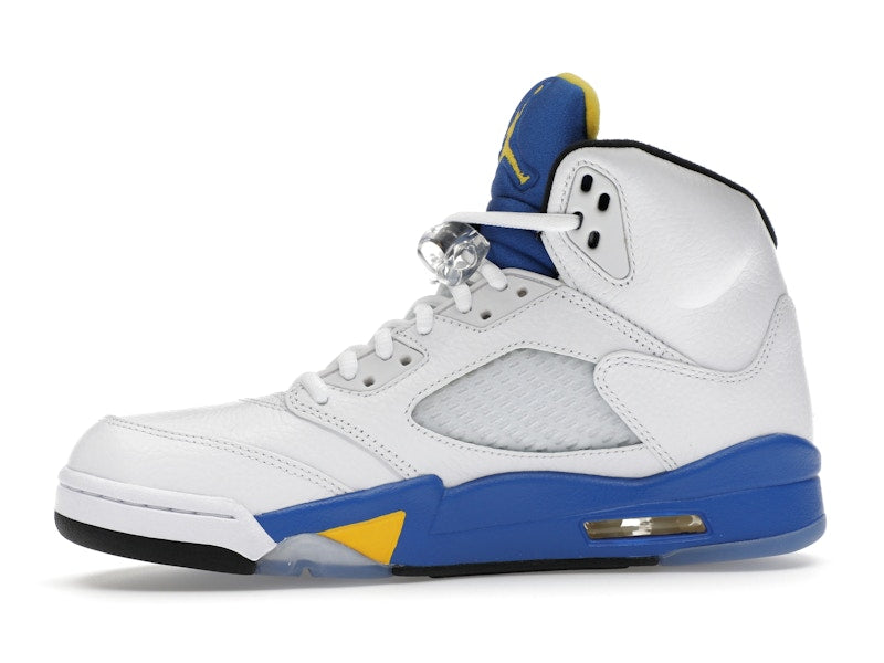 Jordan 5 Retro Laney (2013)