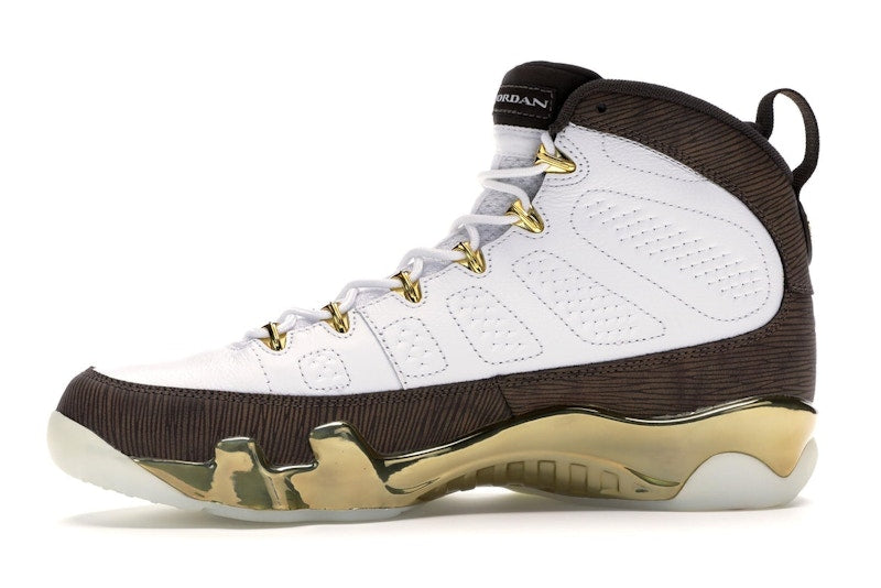Jordan 9 Retro MOP Melo