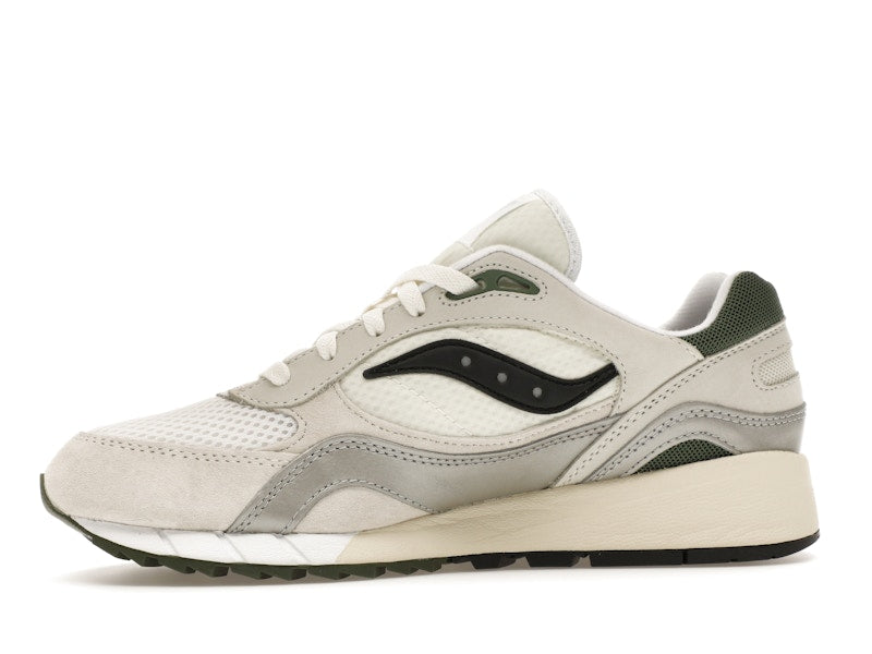 Saucony Shadow 6000 Asphalt Gold Accelerate, Decelerate