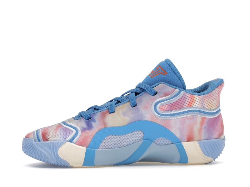 Jordan Tatum 3 Tie Dye (PS)
