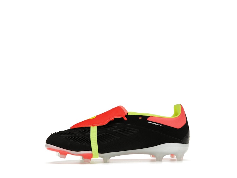 adidas Predator Elite Foldover Tongue FG Solar Energy Pack (GS)