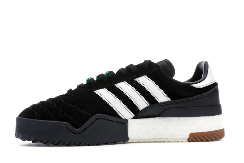 adidas AW Bball Soccer Alexander Wang Core Black