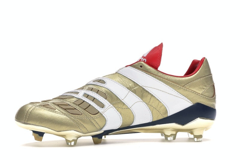 adidas Predator Accelerator FG 25 Year Pack Zidane