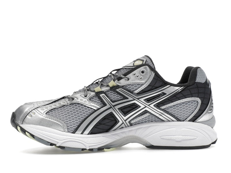 ASICS Gel-Nimbus 10.1 Piedmont Grey Graphite Grey