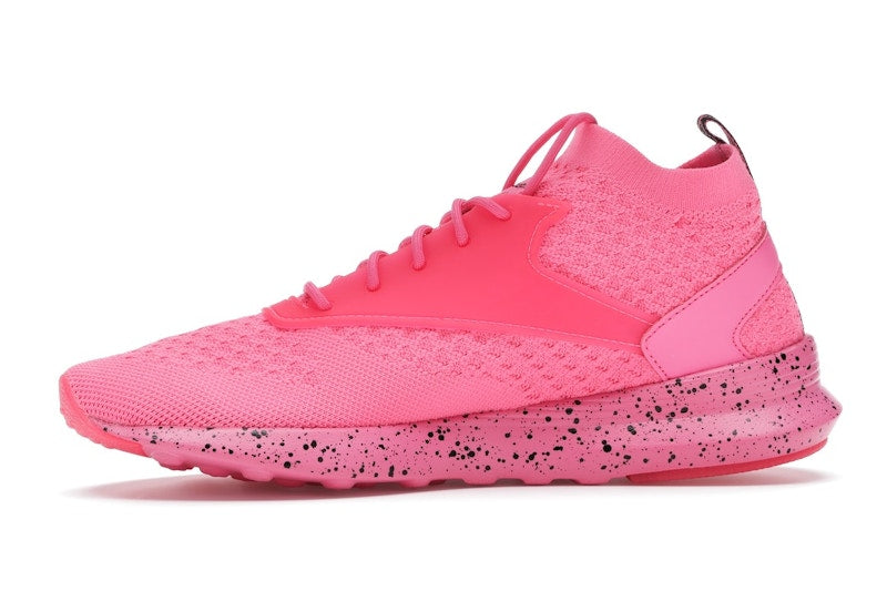 Reebok Zoka Runner Ultra Knit IS Pink