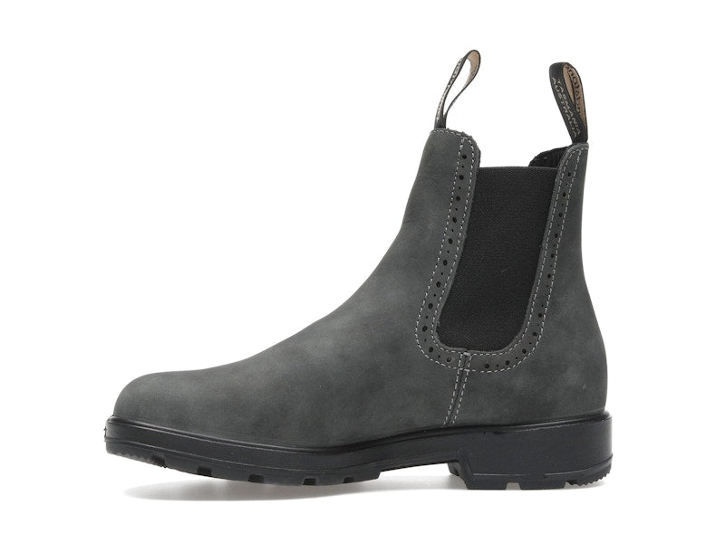 Blundstone 1630 Rustic Black (Women's)