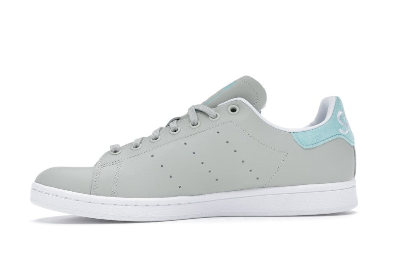 adidas Stan Smith Ash Silver