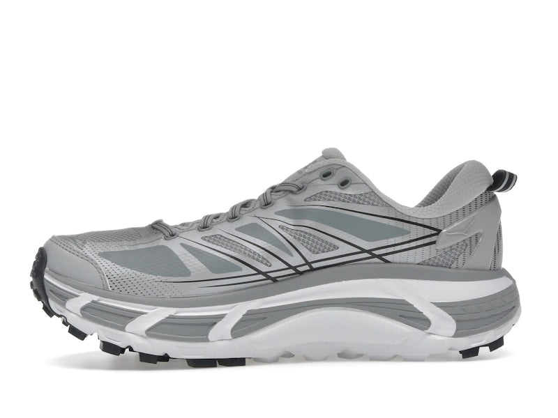 Hoka One One Mafate Speed 2 Galactic Grey