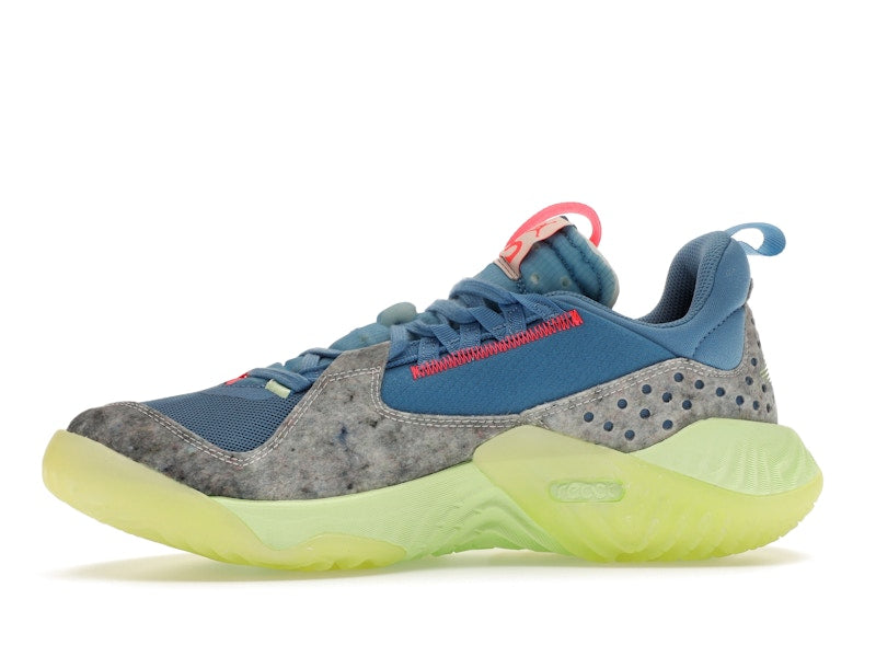 Jordan Delta Grind Blue Beyond