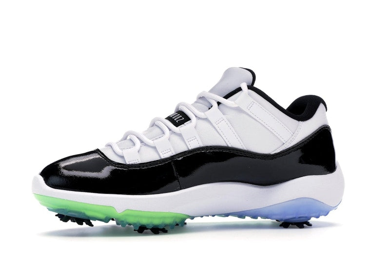 Jordan 11 Retro Low Golf Concord