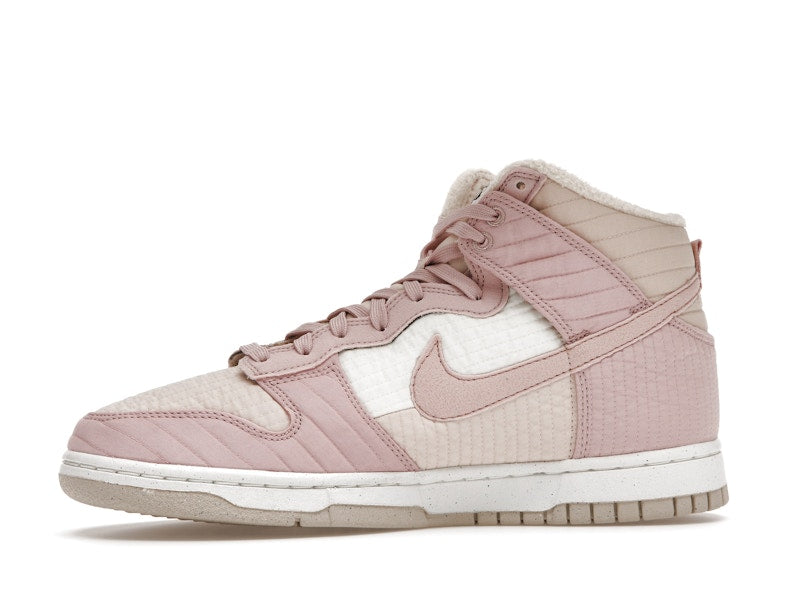 Nike Dunk High LX Next Nature Pink Oxford (Women's)
