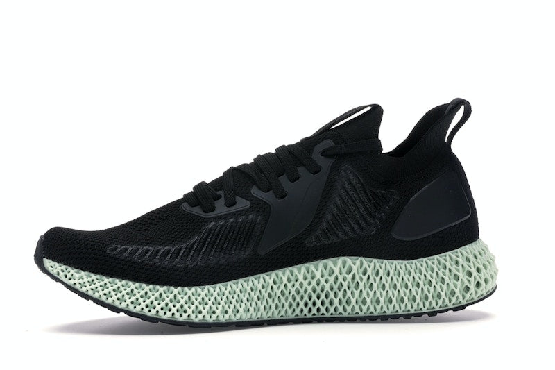 adidas Alphaedge 4D Black