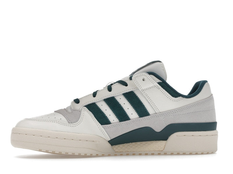 adidas Forum Low CL Cloud White Aurora Ivy Wonder White