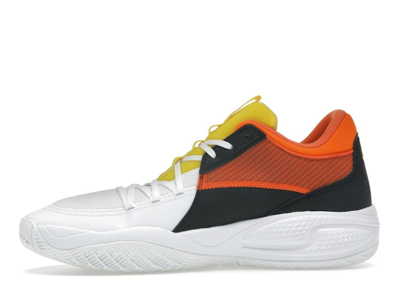 Puma Court Rider 59th Street