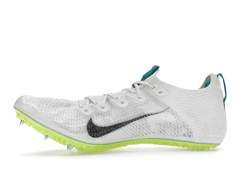 Nike Superfly Elite 2 White Bright Spruce Vapor Green Electric Algae