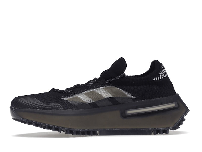 adidas NMD S1 Core Black
